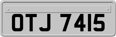 OTJ7415