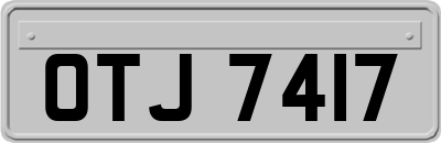OTJ7417