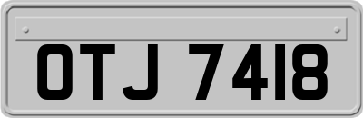 OTJ7418