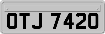 OTJ7420