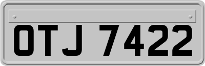 OTJ7422