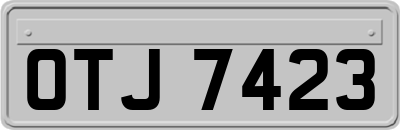 OTJ7423