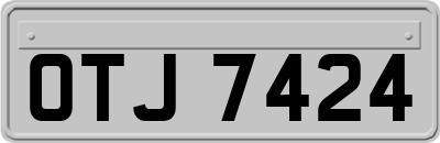 OTJ7424