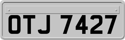 OTJ7427