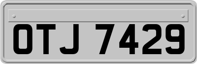 OTJ7429