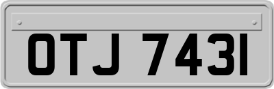 OTJ7431