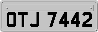 OTJ7442