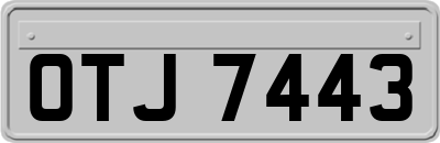 OTJ7443