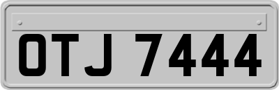 OTJ7444