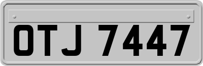 OTJ7447