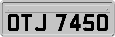 OTJ7450