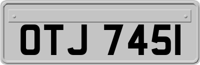 OTJ7451