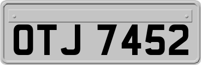 OTJ7452