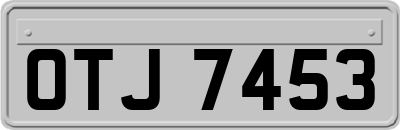 OTJ7453