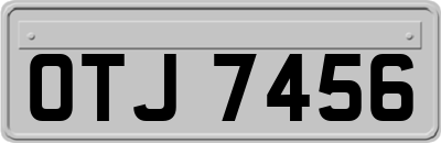 OTJ7456