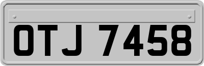 OTJ7458