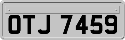 OTJ7459