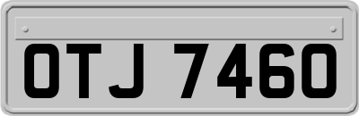 OTJ7460