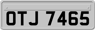 OTJ7465