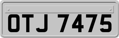 OTJ7475
