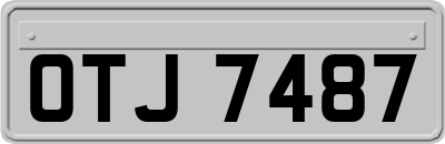 OTJ7487