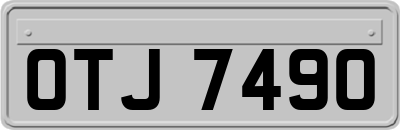 OTJ7490