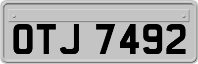 OTJ7492