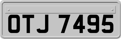 OTJ7495