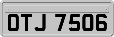 OTJ7506