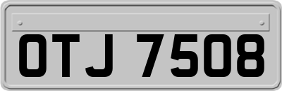 OTJ7508
