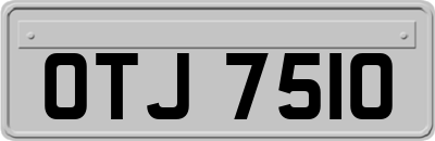 OTJ7510