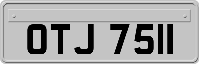 OTJ7511