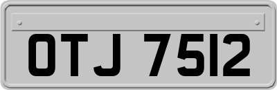 OTJ7512