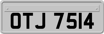 OTJ7514