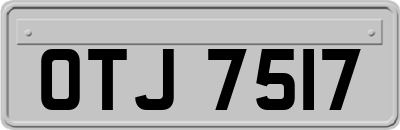 OTJ7517