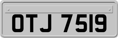 OTJ7519