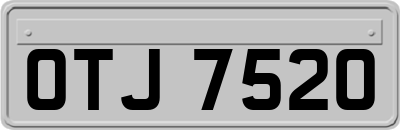 OTJ7520