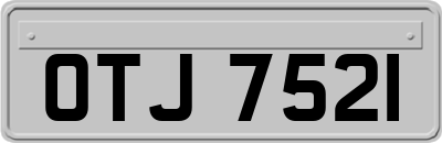 OTJ7521
