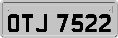 OTJ7522