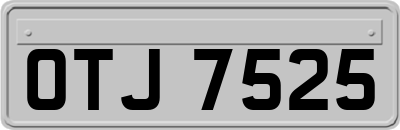 OTJ7525