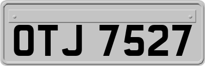 OTJ7527