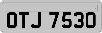 OTJ7530