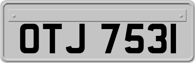 OTJ7531