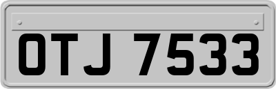 OTJ7533