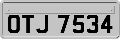 OTJ7534