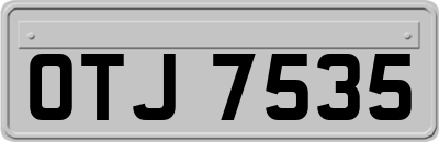 OTJ7535
