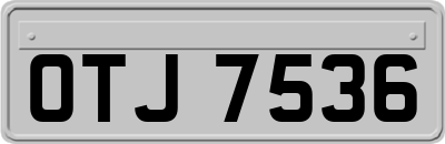 OTJ7536