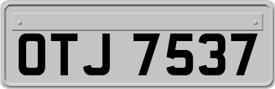 OTJ7537