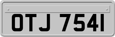 OTJ7541