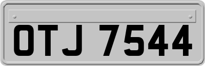 OTJ7544